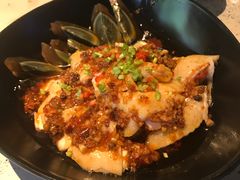 -T館·花园艺术餐厅