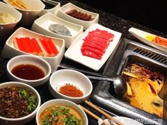 -海底捞火锅(同泰时代广场夜宵主题店)