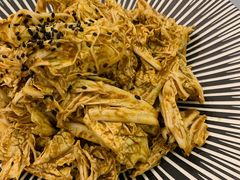 乾隆白菜-全聚德(蓝山店)