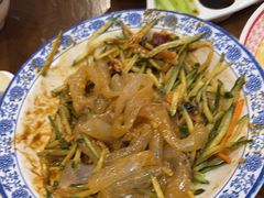 -满园烤鸭·春饼(太原街万达店)