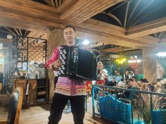 -卢布里西餐厅(总店)