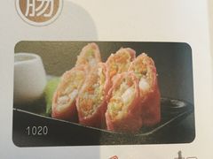菜单-广东道至正餐厅(区庄店)
