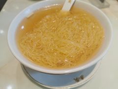 世家云吞面-香港麦奀云吞面世家(中山二路店)