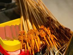 小郡肝串串-钢管厂五区小郡肝串串香(南山店)