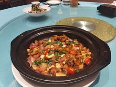 -古南都·老广东酒楼(龙江店)
