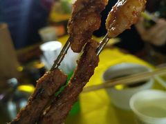 -有奴思烤肉·清真(正宁路店)
