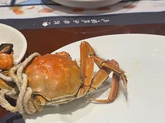 -武汉世茂希尔顿酒店·汇·全日餐厅