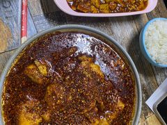 -正宗川菜(虎林胡同店)