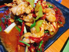 -曼听小寨海鲜烧烤(锦绣mini店)