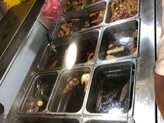 -老济南药膳把子肉(周公祠街店)