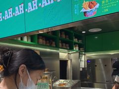 -Potato Corner(广州天河城店)
