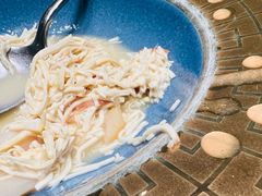 蝶园干丝-蝶园·装修中(BFC外滩金融中心店)