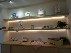 点击看大图 -慢脚印孕产中心(园区国金店)