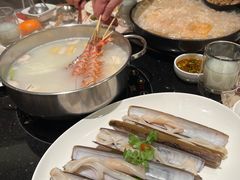 圣子王-协成海鲜火锅(情侣路店)