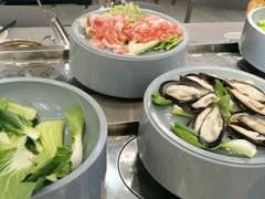 -大橘元自助回转火锅(天河新天地店)
