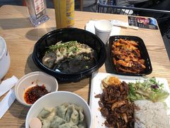 -盒马鲜生(观音桥店)