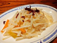 -老雒阳面馆·水席(定鼎门店)