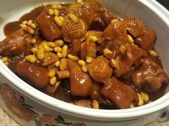 -柒厢食事雅谈