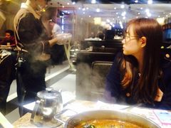 -黄记煌三汁焖锅(崇文门店)