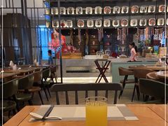 -苏州知音温德姆至尊酒店·四季海鲜自助餐厅(汾湖店)