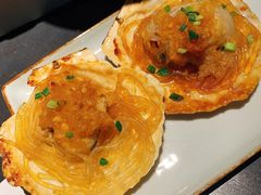 -很久以前羊肉串(中山公园店)