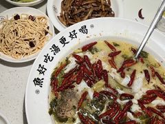 -江渔儿酸菜鱼(曜一城店)