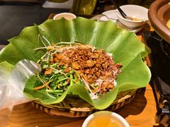 -隔壁老王·家常云南菜(花巷店)