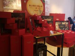 -COSTA COFFEE(新奥购物中心店)