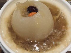 -福慧慈缘素食餐厅(王府井店)