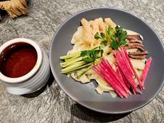 -纳瓦新疆菜(银都店)