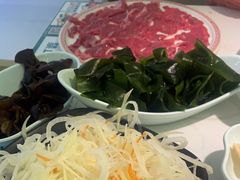 -小肥羊·牛羊肉火锅(万达广场店)