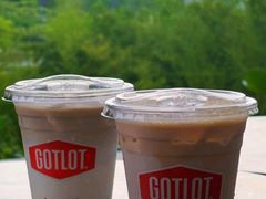 -GOTLOT COFFEE&KITCHEN角落厨房NOOK店