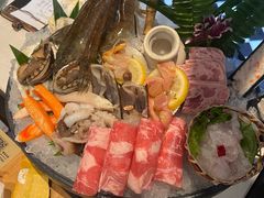 -生如夏花泰式火锅(鹭洲里店)