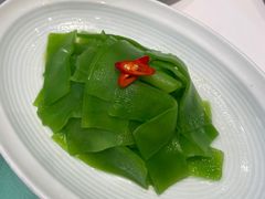 -皇城老妈·大连海鲜火锅(港湾店)