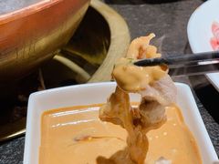 -北门涮肉·炭火铜锅涮肉(什刹海店)