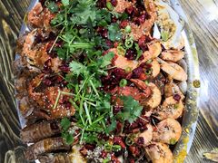 -海之味海鲜大咖·家常菜