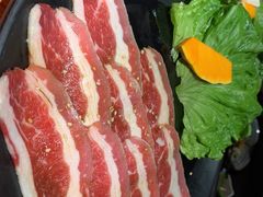 -山之屋炭火烧肉·生啤畅饮(大朗万科中央公园店)