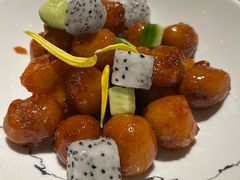 -晓粤·惹味粤菜(凯德乐峰广场店)