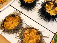 -海胆小馆(东北水饺·春柳店)