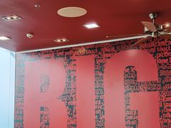 -麦当劳(深圳北站高铁店)