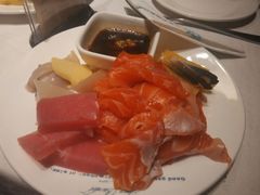 -星伦多自助料理·涮烤一体(虹悦城店)