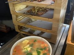 -很久以前羊肉串(长寿路星方汇店)