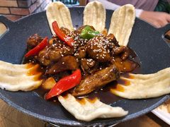 -品大三·南京菜(大行宫店)