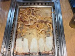-新石器烤肉(欧尚永宁店)