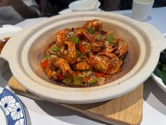 -西湖春天•老字号杭州菜(百汇店)