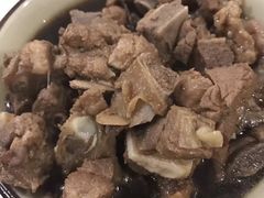 -醉仙烩面馆