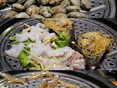 -船奇蒸汽海鲜·闽菜(八市海鲜总店)