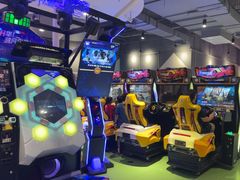 -星际传奇(石家庄桥西万象城店)