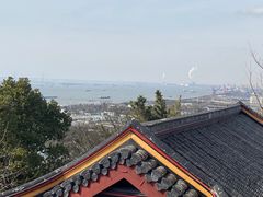 -狼山风景名胜区