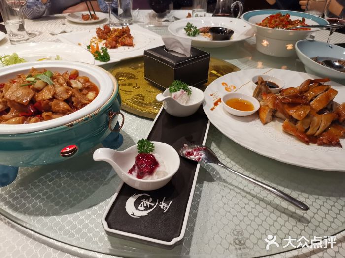 江南汇(中海广场店)-图片-北京美食-大众点评网
